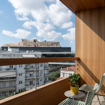Hotel Coco-mat Bc Ateny