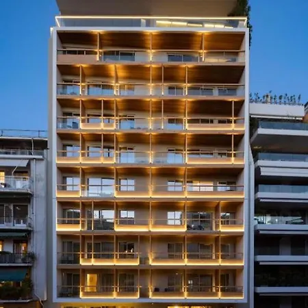 Hotel Coco-mat Bc