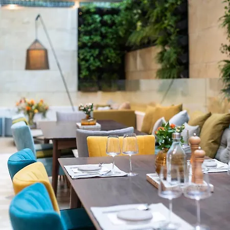 Hotel Coco-mat Bc 5*