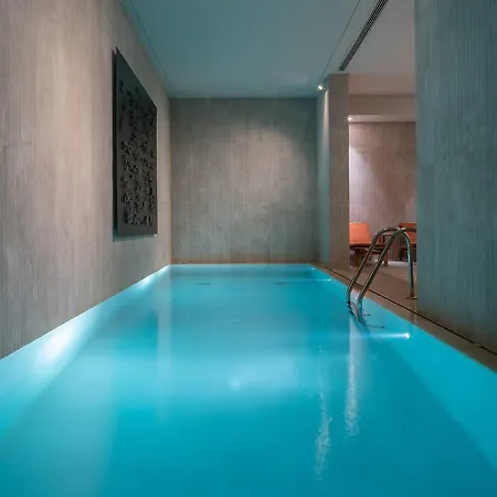 Coco-mat Bc Hotel 5*