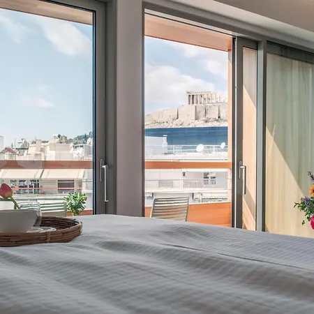 Coco-mat Bc Hotel Athens