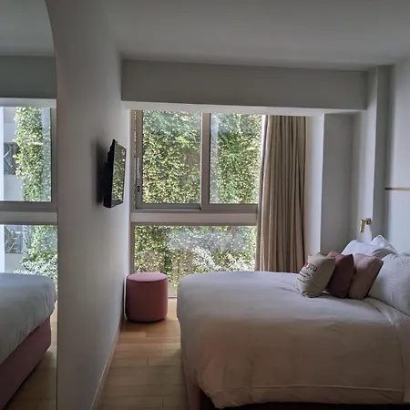 Hotel Coco-mat Bc Athens