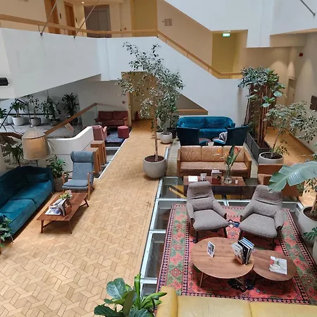 Coco-mat Bc Hotel Athens