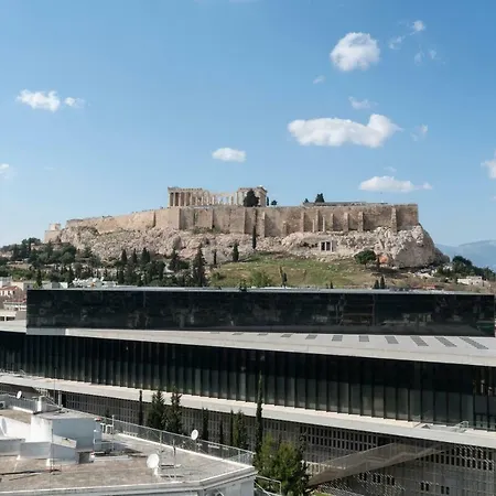 Coco-mat Bc 5* Athens